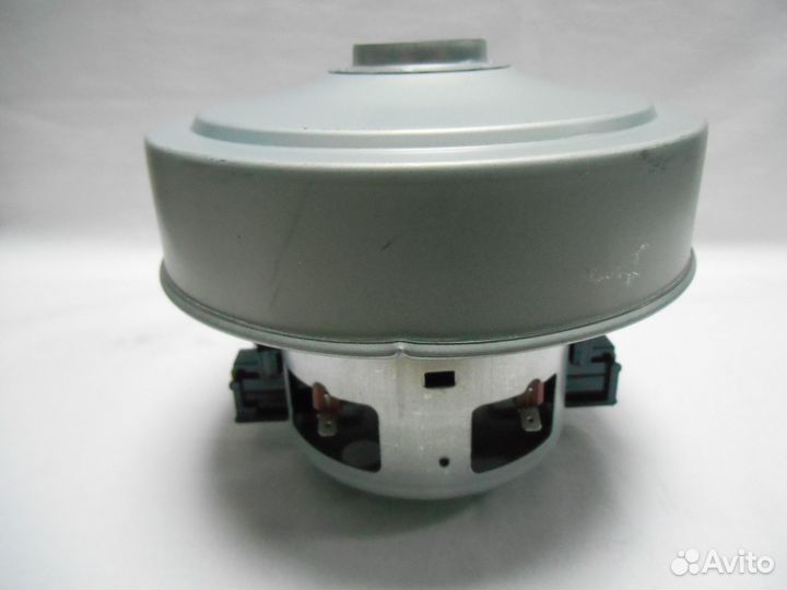 Двигатель для пылесоса Samsung 1600 Вт 118 мм