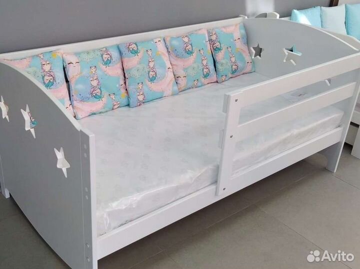 Детская кровать, домик Краснодар