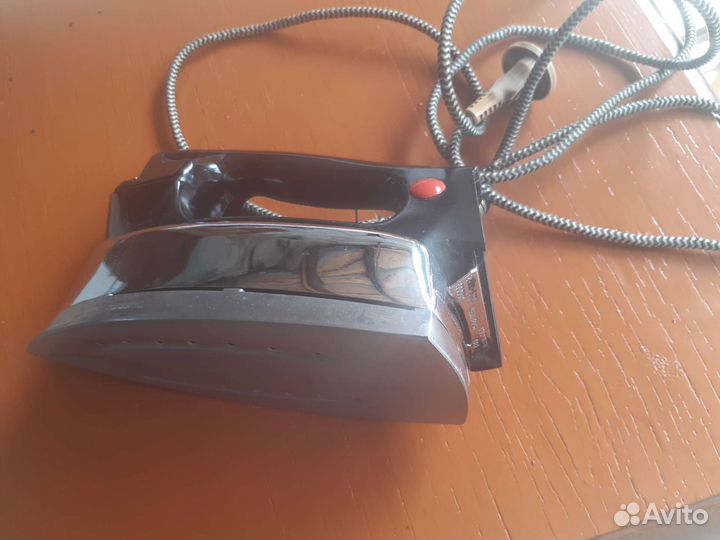 Электрочайник СССР