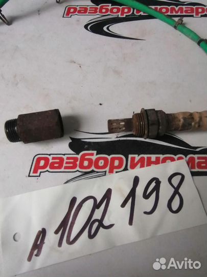 Клапан электромагн. изменения фаз грм Mazda 6 2.0