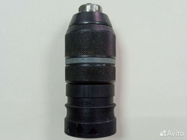 Патроны для перфораторов Bosch