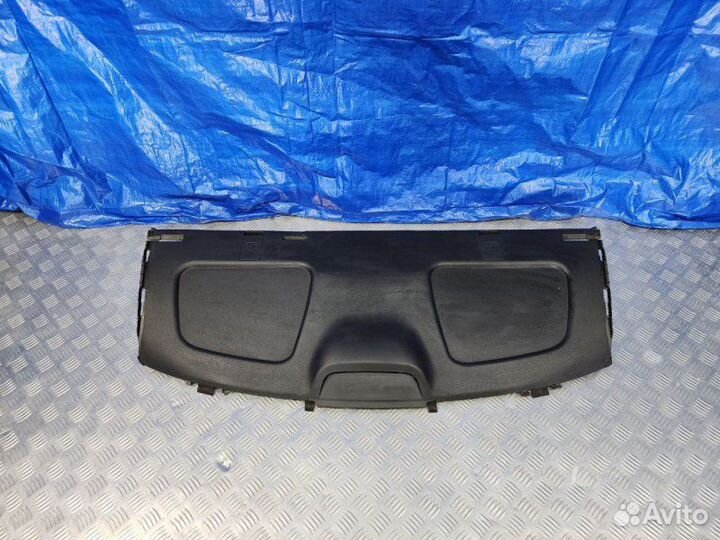 Полка задняя салонная Kia Rio 3 седан