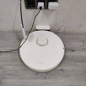 Робот-пылесос Xiaomi trouver Robot LDS Vacuum-Mop