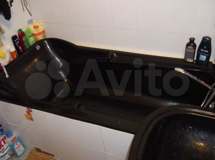 3-к. квартира, 75,5 м², 5/5 эт.