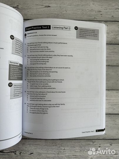 B1 Preliminary for school trainer