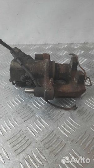 Суппорт тормозной задний правый Mini Cooper