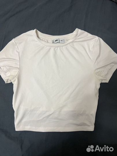 Топ женский