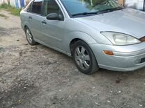 Ford Focus 2.0 AT, 2001, 10 000 км, с пробегом, цена 230 000 руб.