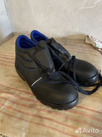 Спецобувь мужская 43-44 размер