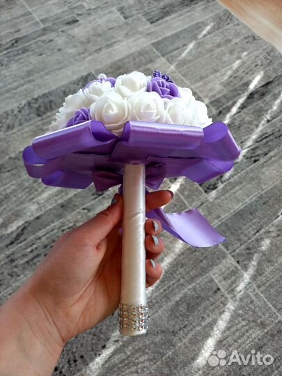 Свадебные аксессуары набор