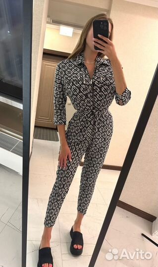 Комбинезон 46р