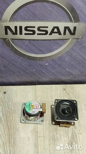 Динамик Аудиоколонка infiniti QX60 Лев, Прав