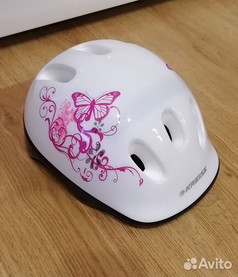 Шлем детский