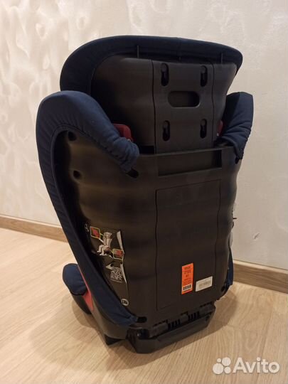 Детское авто кресло от 15 до 36 кг