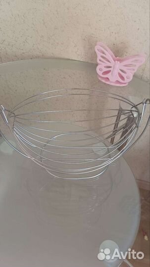 Ваза для фруктов,конфет