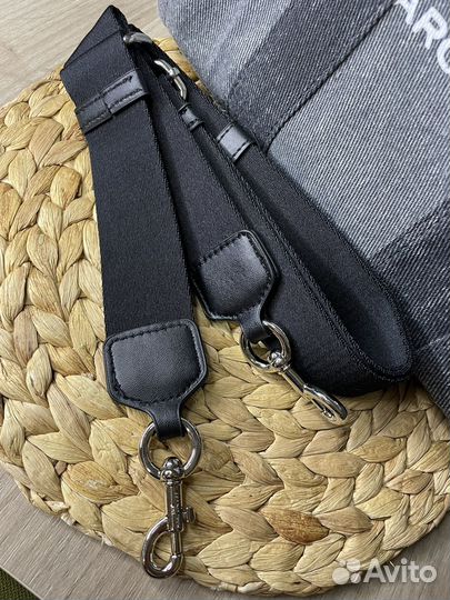 Сумка marc jacobs шопер