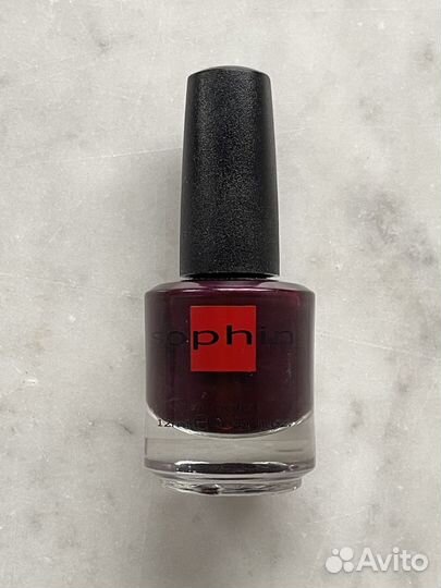 Лаки для ногтей