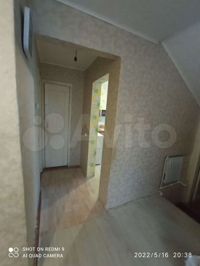 Таунхаус 95,7 м² на участке 10 сот.