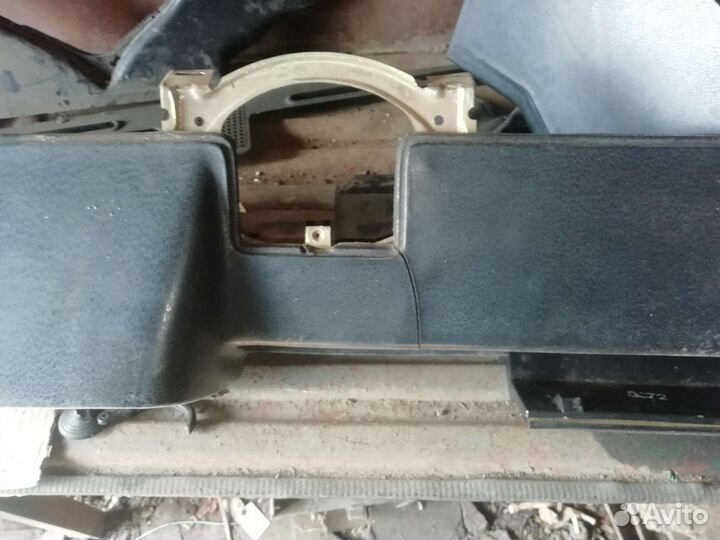 Торпеда ваз 2104,05