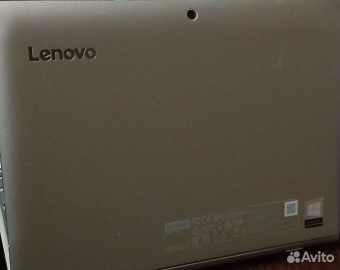 Lenovo Miix 320 10icr