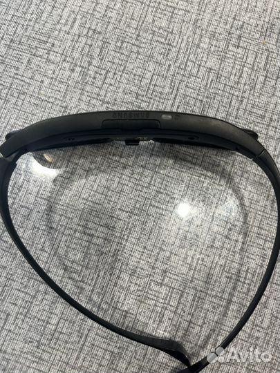 3D очки samsung