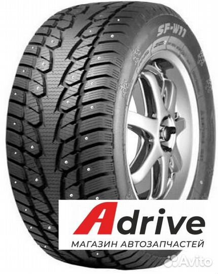 Sunfull SF-W11 225/50 R17