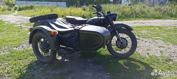 Урал имз 8.103-10