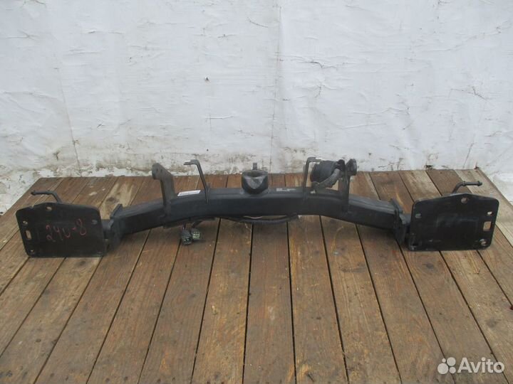 Тягово-сцепное устройство Range Rover Sport 2014