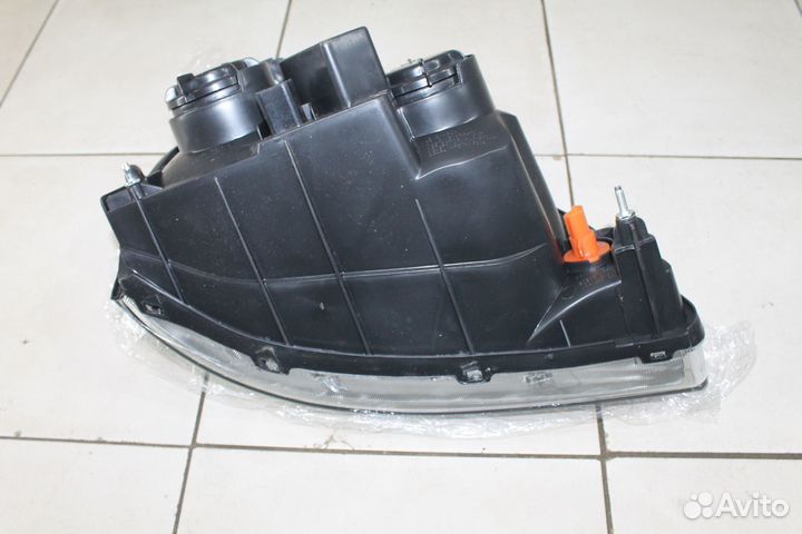 Фара левая Chevrolet Lacetti седан универсал