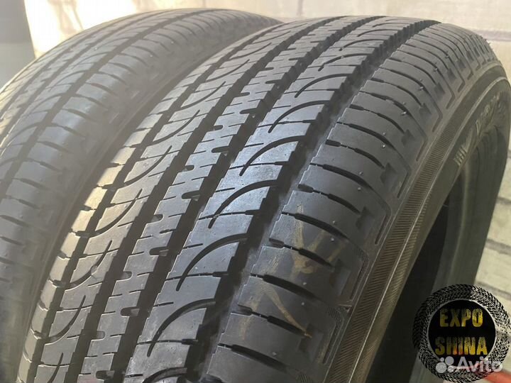 Yokohama Geolandar SUV G055 215/60 R17