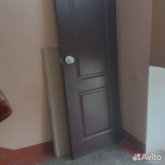 Двери межкомнатные