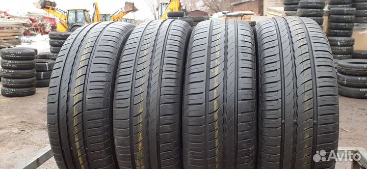 Pirelli Cinturato P1 195/65 R15