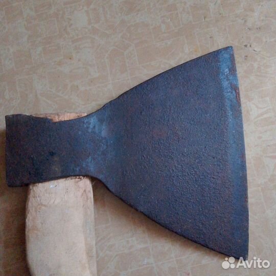 Топорик для мяса СССР