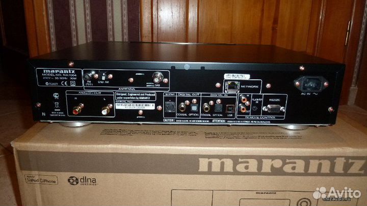Marantz NA-7004