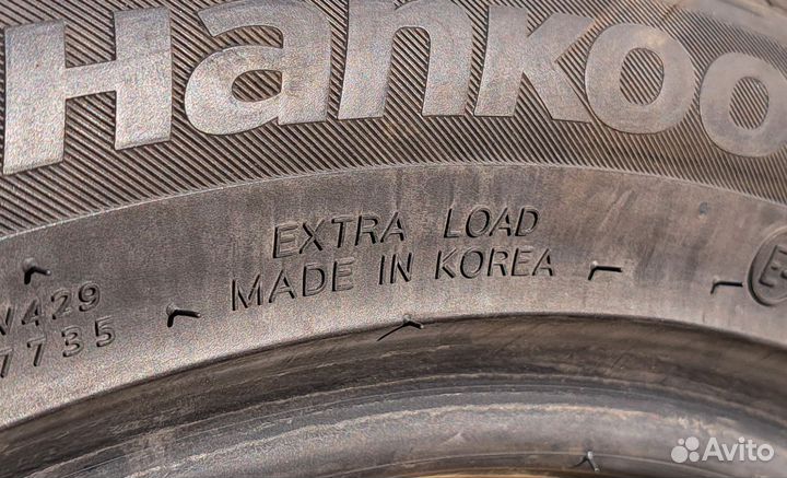 Hankook Winter I'Pike RS2 W429 215/50 R17 95T