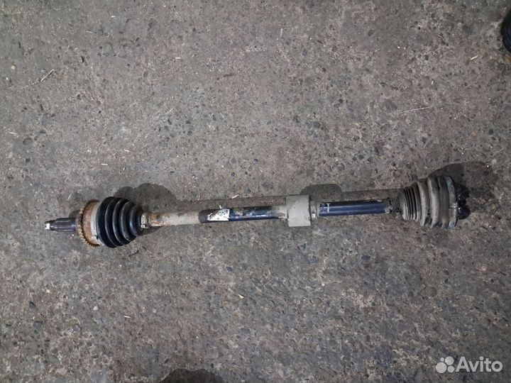 Faw besturn b50 привод правый