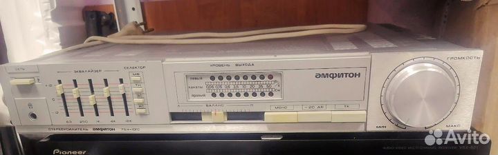 Ремонт синтезаторов и аудиотехники