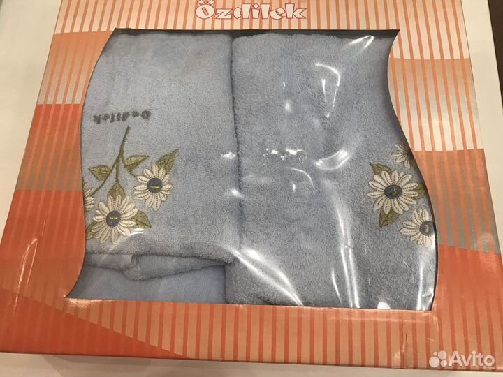 Наборы для бани и сауны