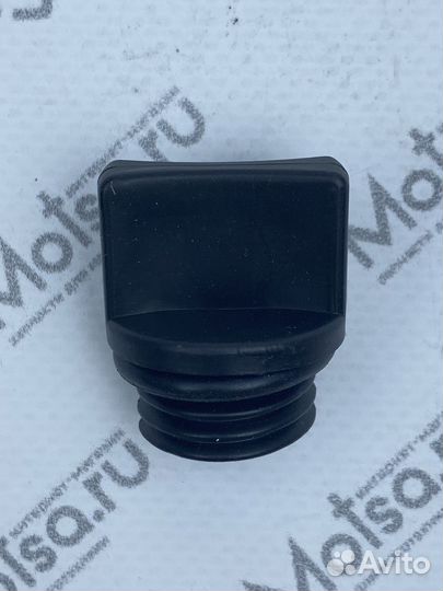 Пробка контрольного отверстия уровня масла champio