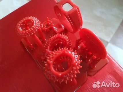 Фигурки на заказ 3д печать