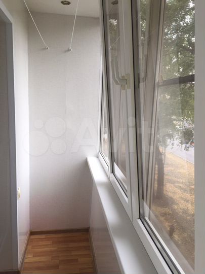 1-к. квартира, 32 м², 3/5 эт.