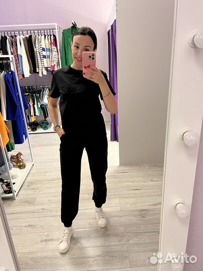 Спортивный костюм