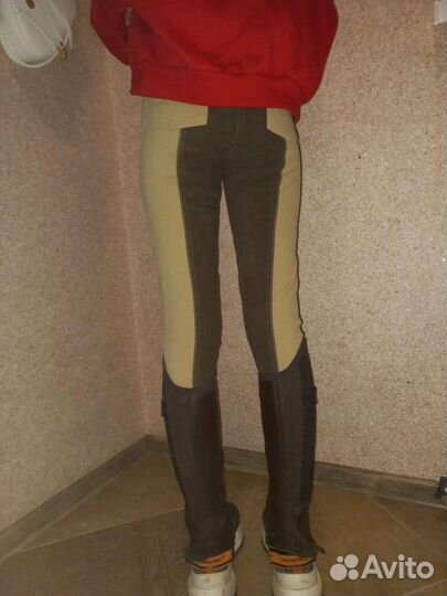 Конная амуниция