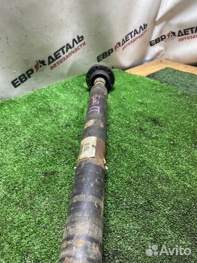 Карданный вал передний Cadillac Srx внедорожник