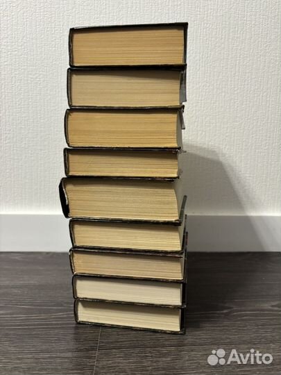 Никитин книги разные