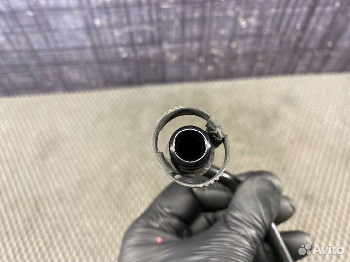 Шланг вентиляции Bmw X5 E70 N62 2007