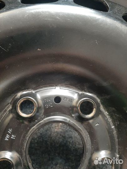 R16 Giti GitiComfort 228 215/55, PCD 5x112 DIA 57.1