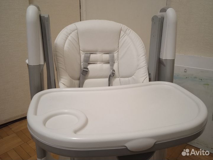 Стульчик для кормления Peg-Perego Tatamia