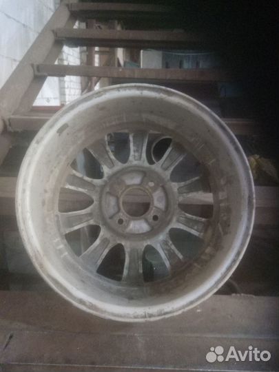 Продам диски r16
