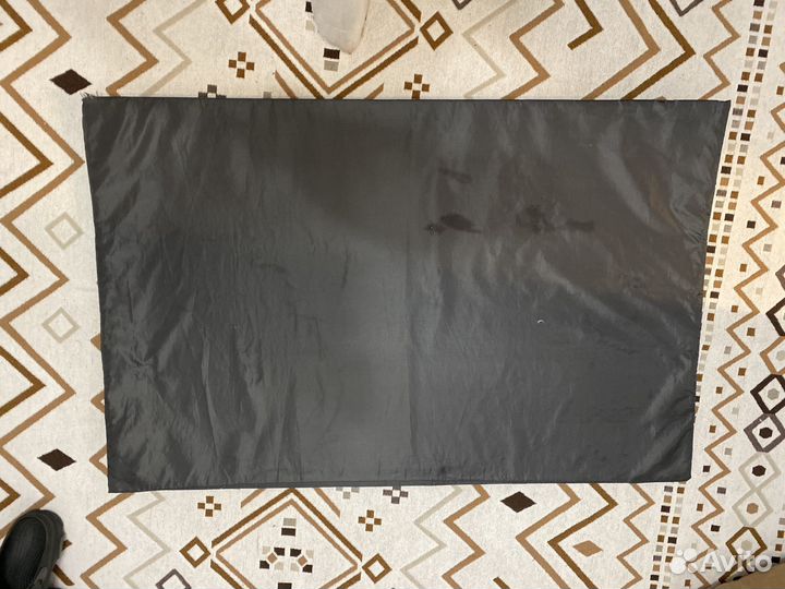 Клетка вольер для собак 120см